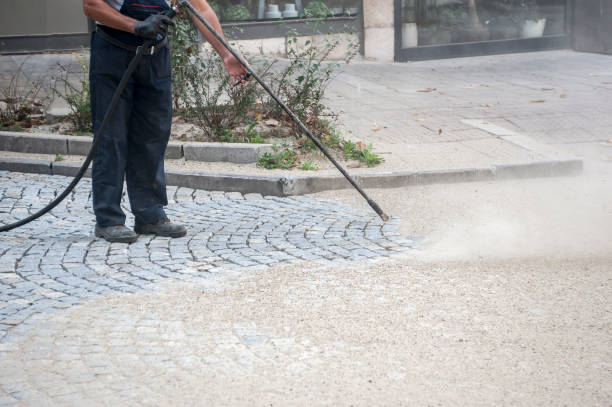 Best Patio and Deck Pressure Washing  in William Paterson University Of New Jersey, NJ