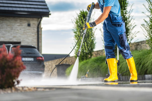 Best Driveway Pressure Washing  in William Paterson University Of New Jersey, NJ